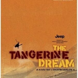 16mm Ski & Snowboard Film: Adrenaline, Avontuur en Poederactie