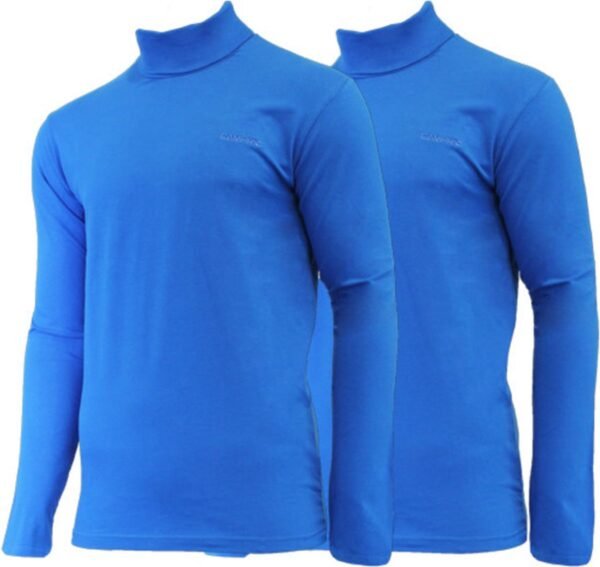 2-Pack Campri Skipully - Wintersportpully - Heren - Cobalt Blue (016) - maat XXL