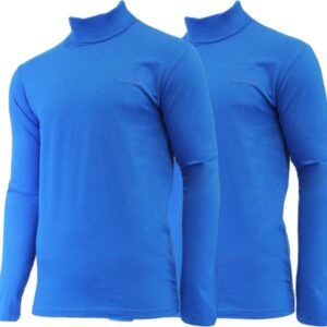 2-Pack Campri - Skipully - Wintersportpully - Heren - Cobalt Blue (016) - maat XXL