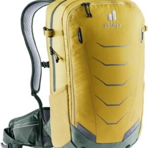 20L Fietsrugzak met Geïntegreerde Rugprotector - Lichtgewicht & Ademend