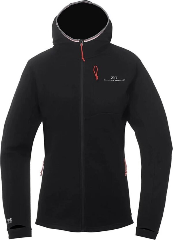 2117 of Sweden Gaska sweater Ms black