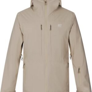 2117 of Sweden Nausta Ski Jacket Men L