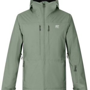 2117 of Sweden Nausta Ski Jacket Men XL