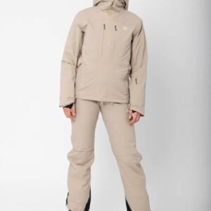 2117 of Sweden Nausta Ski Pant W's L