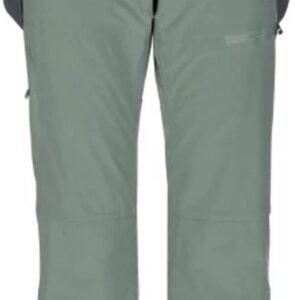 2117 of Sweden Nausta pant Ls green