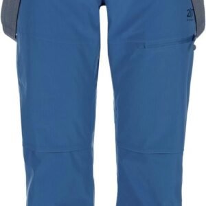2117 of Sweden Nausta pant Ms blue