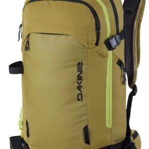 22L Outdoor Rugzak met Skibevestiging en Hydratatiecompatibiliteit