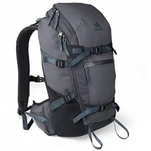 22L Waterdichte Skirugzak - Comfortabel en Ruim