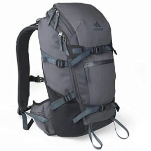 22L Waterdichte Skirugzak - Comfortabel en Ruim