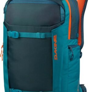 25L Sneeuwrugzak voor Heren - Geschikt voor Ski & Snowboard Backcountry