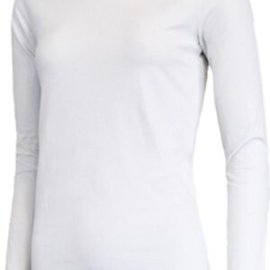 3-Pack Campri - Skipully - Wintersportpully - Dames - White (001) - maat 3XL