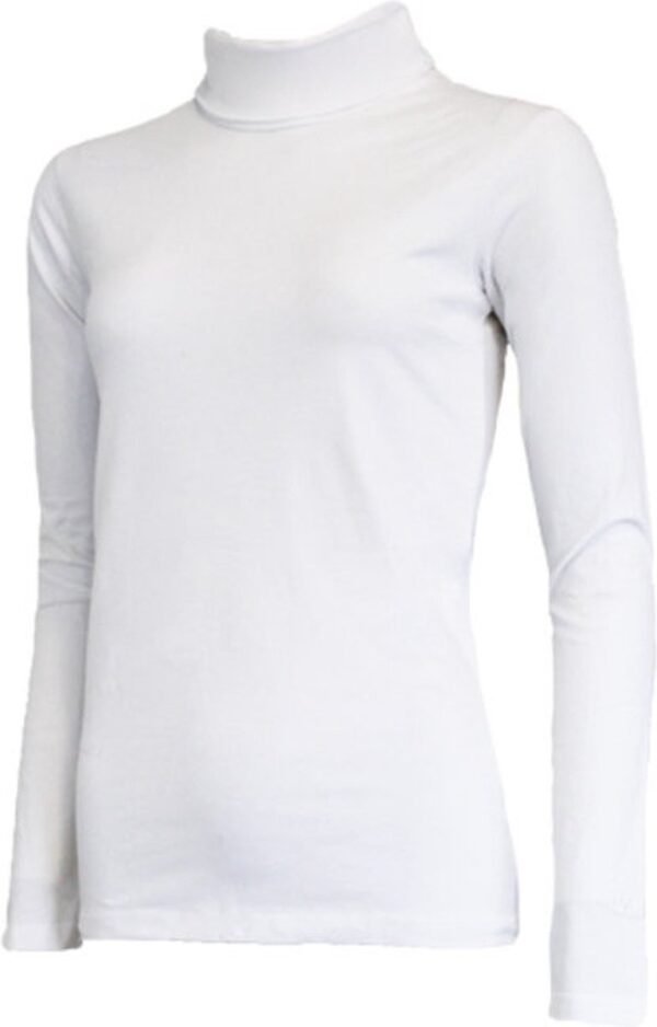 3-Pack Campri Skipully - Wintersportpully - Dames - White (001) - maat XXL