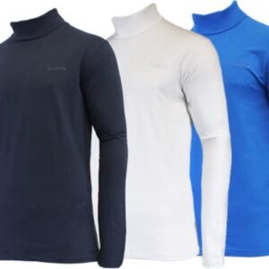 3-Pack Campri - Skipully - Wintersportpully - Heren - Navy/White/Cobalt (481) - maat S