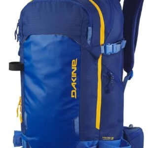 32L Ski- en Snowboardrugzak voor Heren - Duurzame Backcountry Daypack