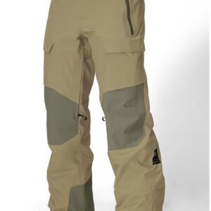 686 Gore-tex® Dispatch Broek Groen L Man