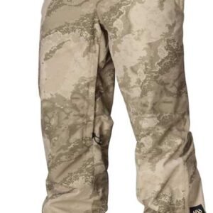 686 Goretex Core Broek Beige L Man
