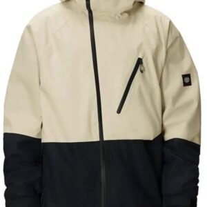 686 Hydra Thermagraph Jas Beige 2XL Man