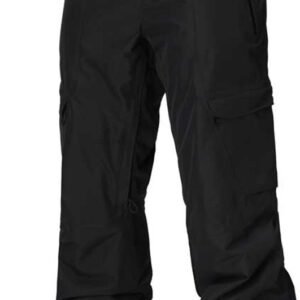 686 Quantum Thermagraph Broek Zwart XL Man