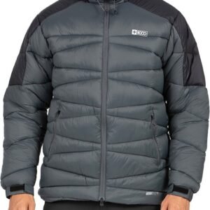 +8000 Manses Jas Grijs M Man