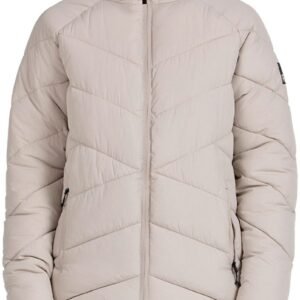 +8000 Sansa Jas Beige M Vrouw