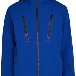 8848 ALTITUDE - apperson ski jacket - Ski jack heren - Blauw