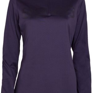 8848 ALTITUDE - fairlee sweat - Skipully dames - Blauw