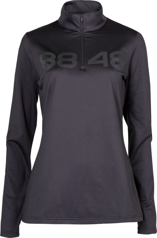 8848 ALTITUDE - fairlee w sweat - Skipully dames - Zwart