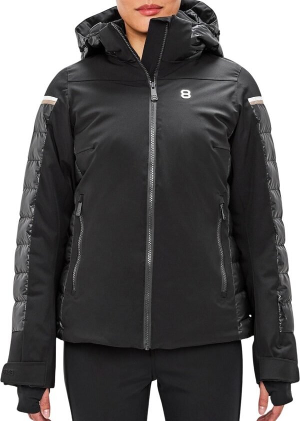 8848 Alizia Skijas Dames - Maat XL (42)