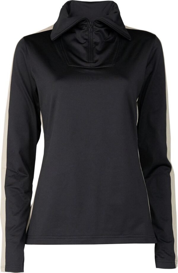 8848 Altitude Vanessa W 1/2 Zip Sweat - - Wintersport - Wintersportkleding - Pullies