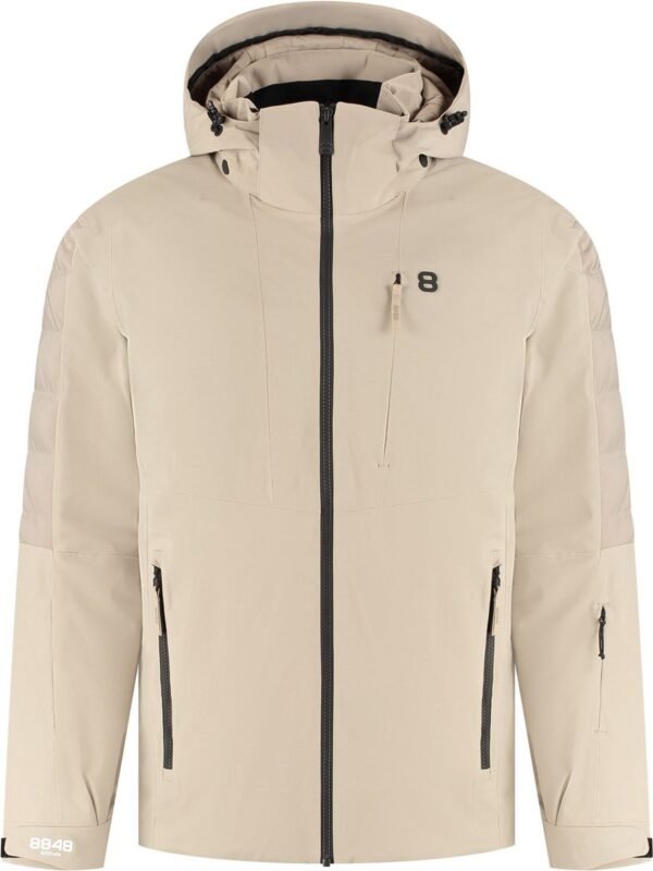 8848 Trident Skijas Heren - Maat L