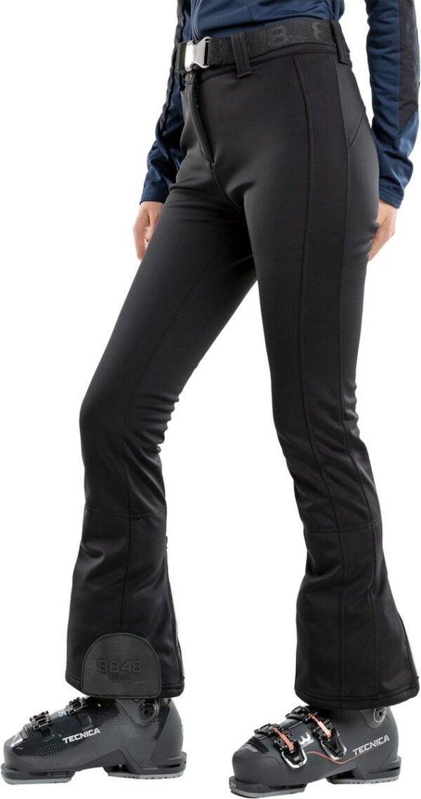8848 Tumblr Wintersportbroek Vrouwen - Maat 42