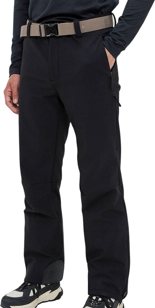8848 Victor Softshell Skibroek Heren - Maat L