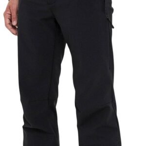 8848 Victor Softshell Skibroek Heren - Maat L