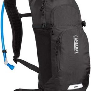 9L Fiets Hydratatie Rugzak met 2L Drinkreservoir voor Dames - Ideaal voor MTB en Wandelen