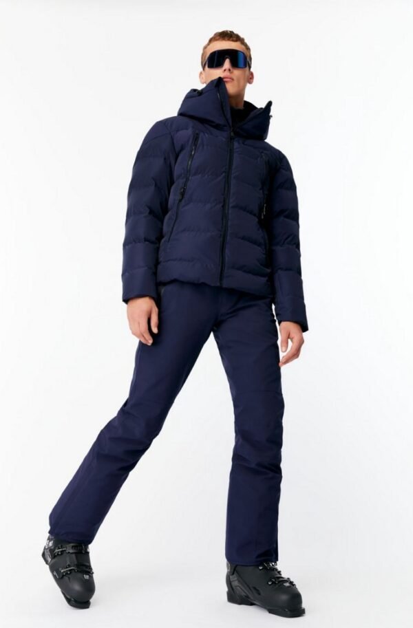 AIRFORCE MONTANA SKI PANTS Indigo -XL