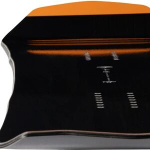 ARBOR - GPS - Snowboard heren - Meerkleurig