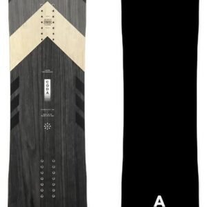 ARBOR Snowboard Coda