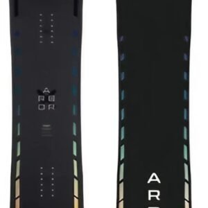 ARBOR Snowboard Formula
