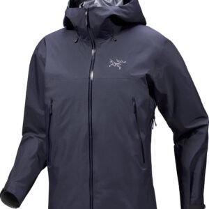 ARC'TERYX Beta SL Jacket M | Black Sapphire