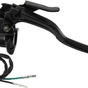 ATV 7/8 "Handvat Parkeerrem Hendel, Parking Handrem Handvat Hendel Vervanging voor ATV Quad)