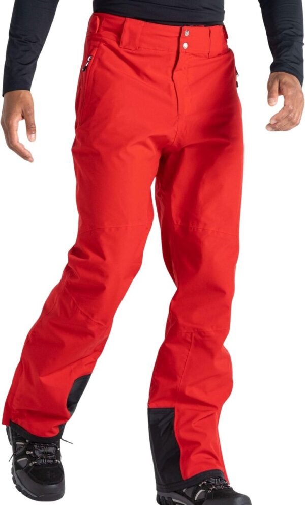 Achieve II Wintersportbroek Mannen - Maat S
