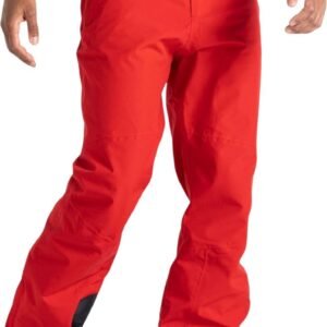 Achieve II Wintersportbroek Mannen - Maat S