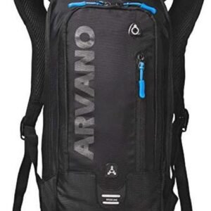 Ademende Waterdichte Fietsrugzak 6L - Lichtgewicht Dagrugzak voor Fietsen, Skiën en Hiken