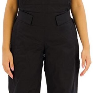 Adidas Resort Two-layer Insulated Broek Zwart 36 Vrouw