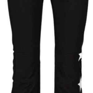 Airforce Aspen Skibroek dames Zwart L/40