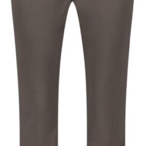 Airforce Christie Salopette Softshell Broek Dames Bruin XS/34
