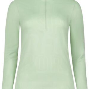 Airforce Squaw Vally Ski Pully Dames Groen M/38