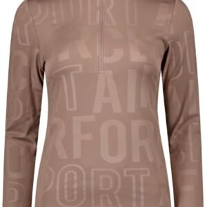 Airforce Squaw Vally Skipully dames Taupe XL/42