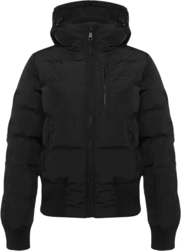 Airforce TAOS Ski Jas Dames Zwart XL/42