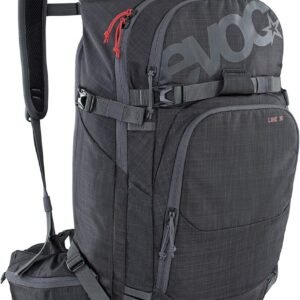 All-Mountain Rugzak 30L met Lawinevak en NEUTRALITE Systeem